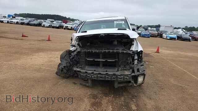 2017 RAM 1500 - VIN: 1C6RR7MT7HS796165 - Фото 13