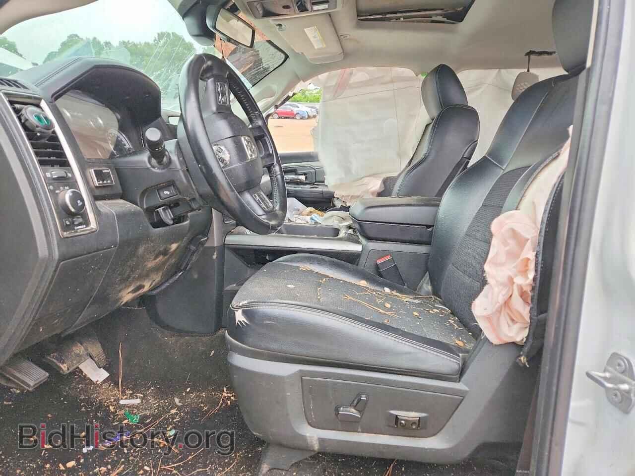 2017 RAM 1500 - VIN: 1C6RR7MT7HS796165 - Фото 7