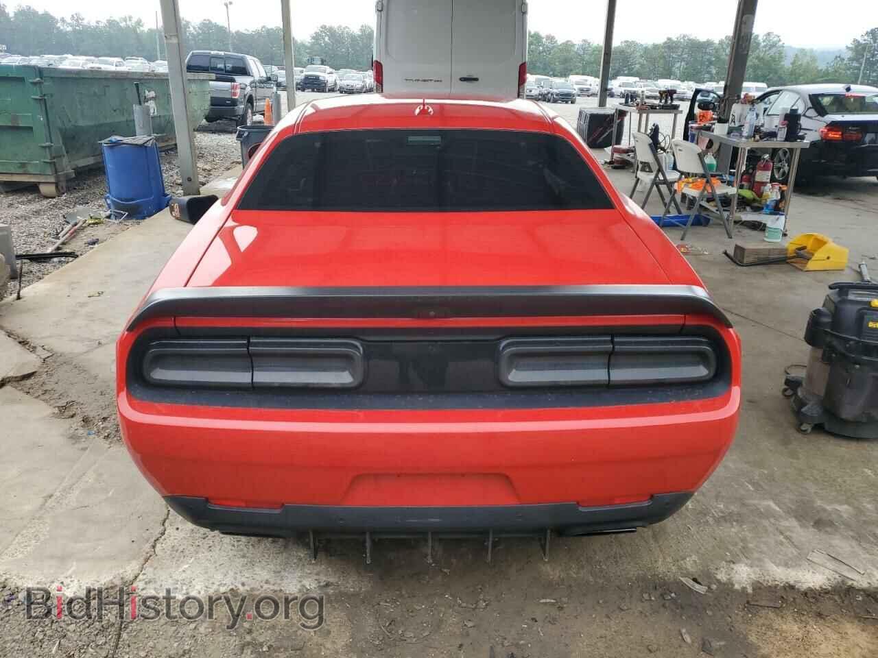 2020 DODGE CHALLENGER - VIN: 2C3CDZFJ3LH103973 - Фото 6