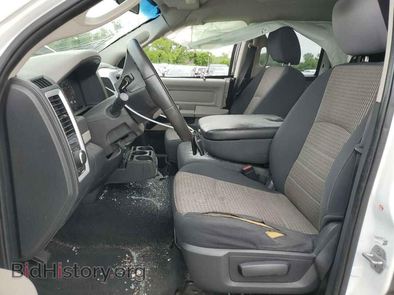 2011 DODGE All Models - VIN: 1D7RV1GP1BS624520 - Фото 7
