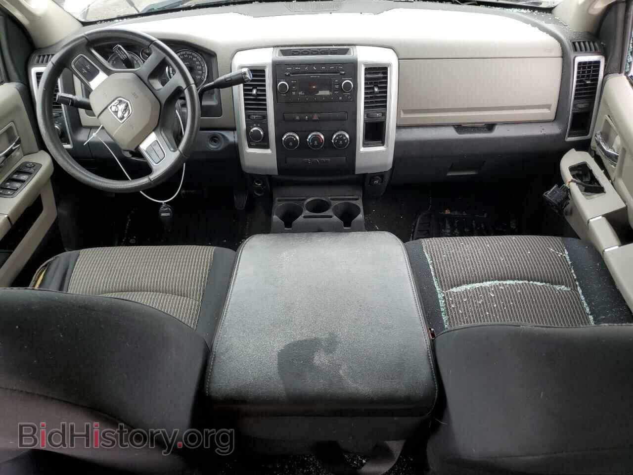 2011 DODGE All Models - VIN: 1D7RV1GP1BS624520 - Фото 8