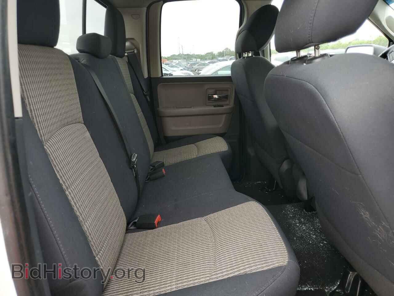 2011 DODGE All Models - VIN: 1D7RV1GP1BS624520 - Фото 10