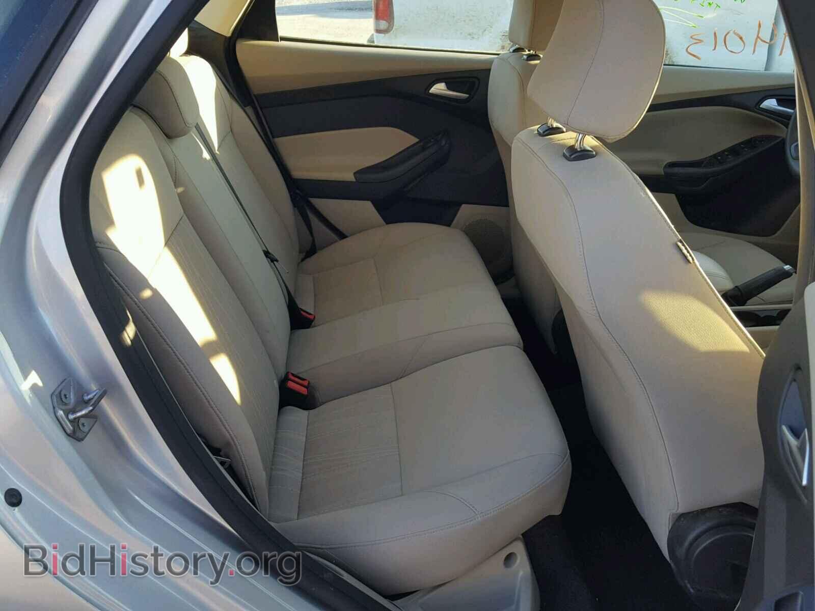 2015 FORD FOCUS - VIN: 1FADP3K28FL202577 - Фото 6