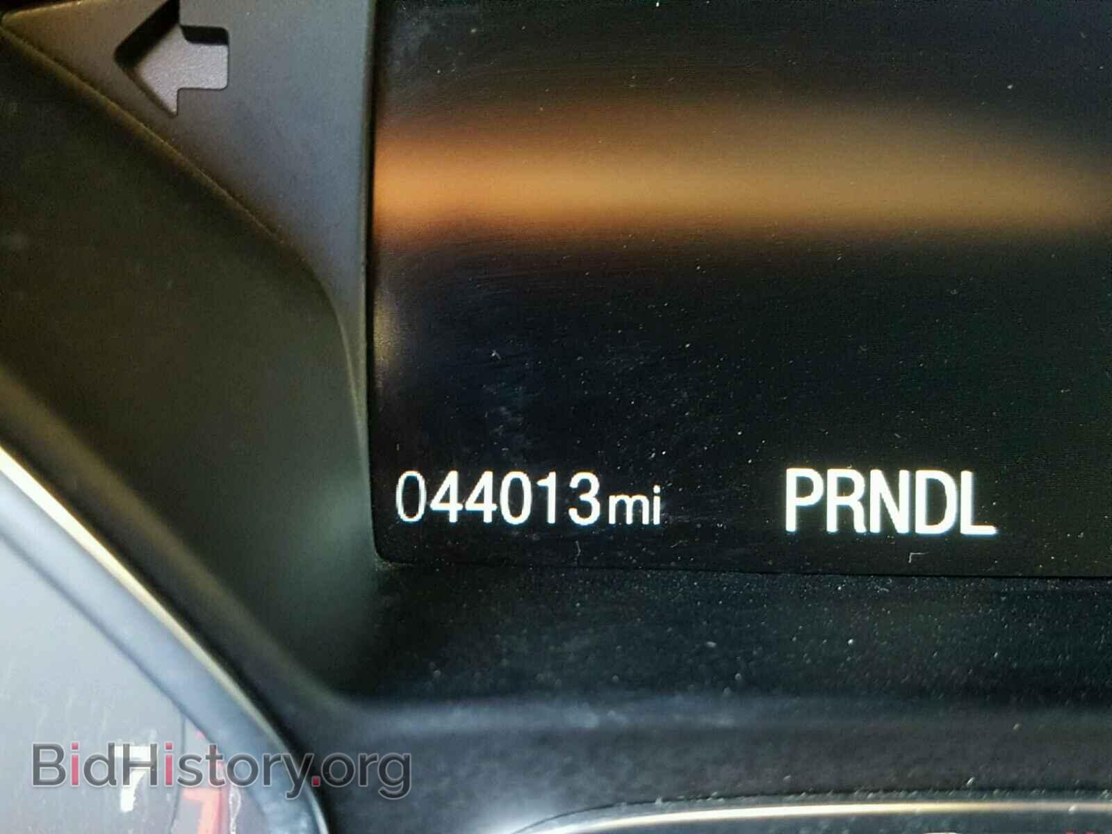 2015 FORD FOCUS - VIN: 1FADP3K28FL202577 - Фото 8