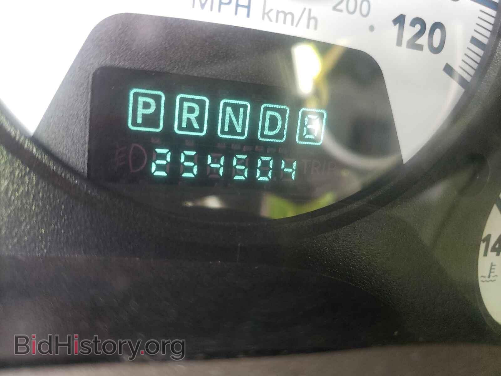 2007 DODGE RAM 3500 - VIN: 3D7MX48A47G830073 - Фото 8