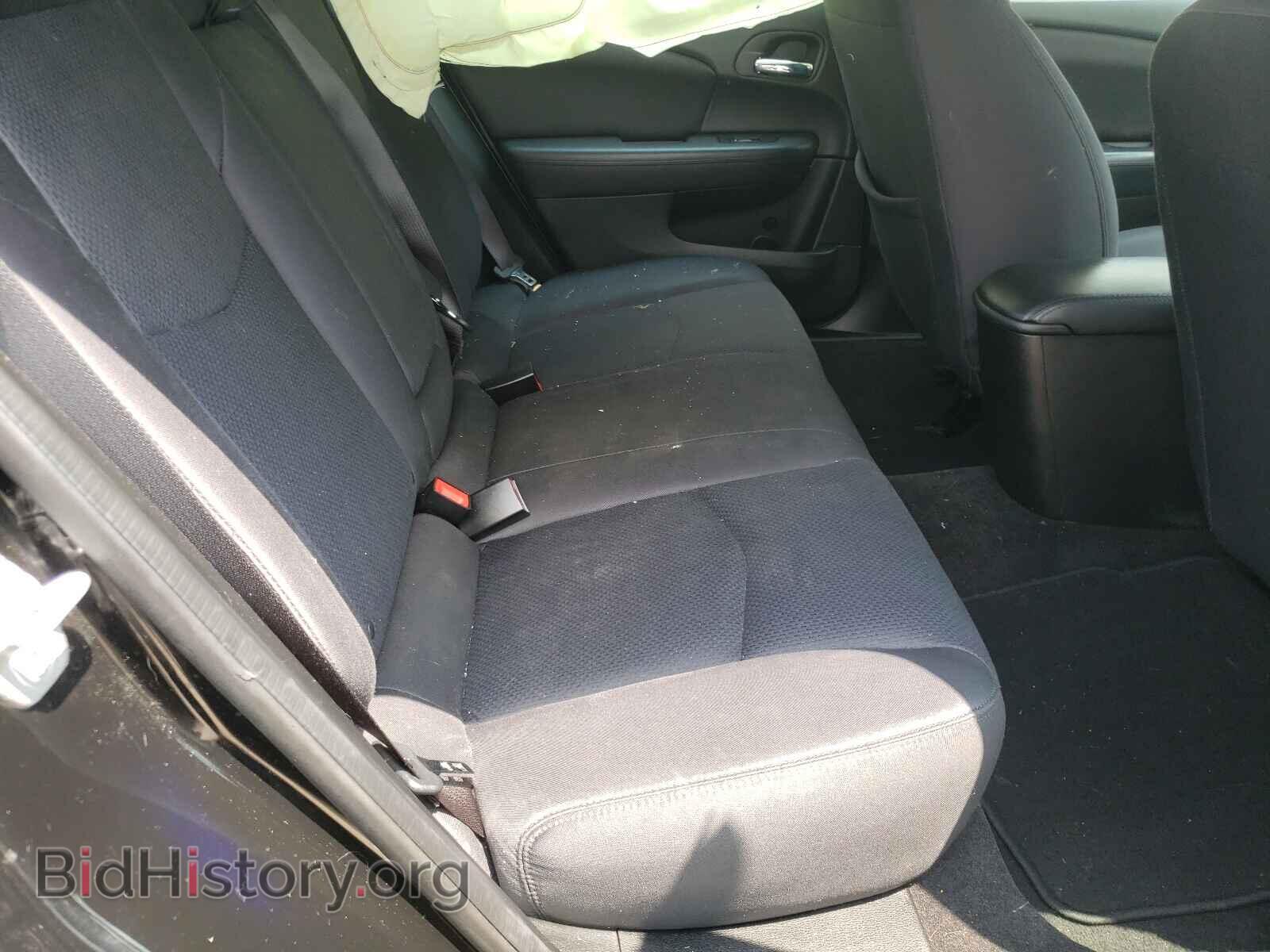 2014 CHRYSLER 200 - VIN: 1C3CCBBG4EN120165 - Фото 6