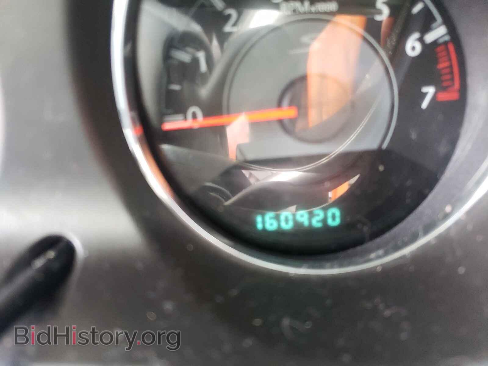 2014 CHRYSLER 200 - VIN: 1C3CCBBG4EN120165 - Фото 8