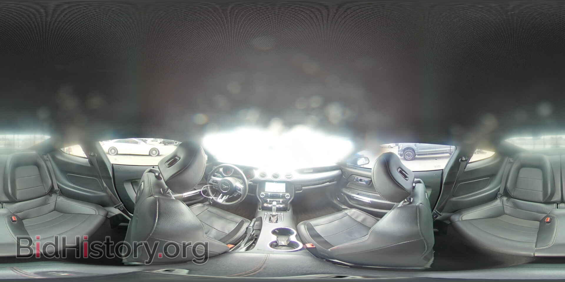 2016 FORD MUSTANG - VIN: 1FA6P8CF4G5206249 - Фото 15