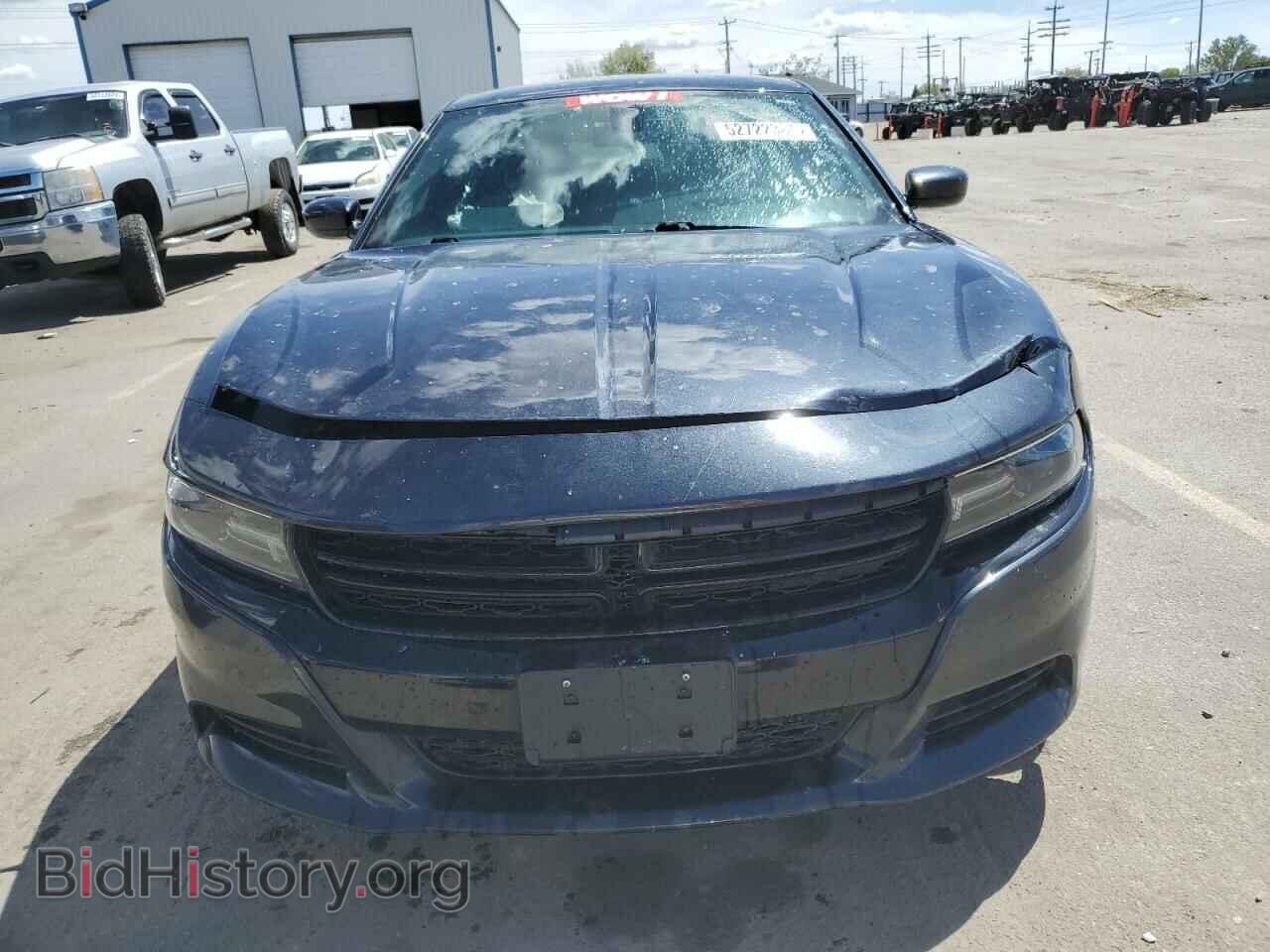 2017 DODGE CHARGER - VIN: 2C3CDXCT7HH599166 - Photo 5