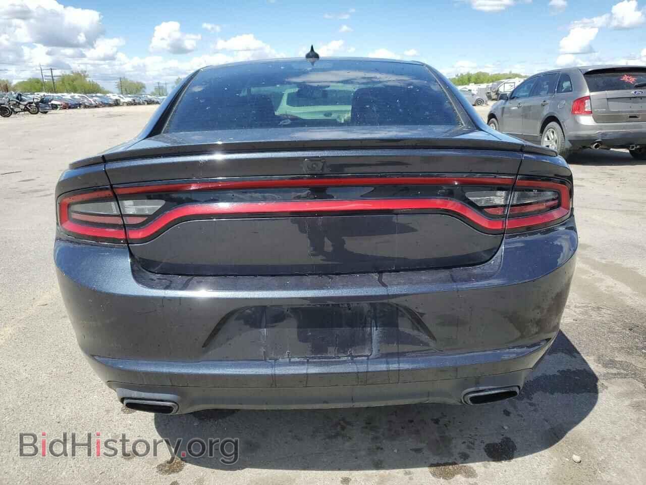 2017 DODGE CHARGER - VIN: 2C3CDXCT7HH599166 - Photo 6