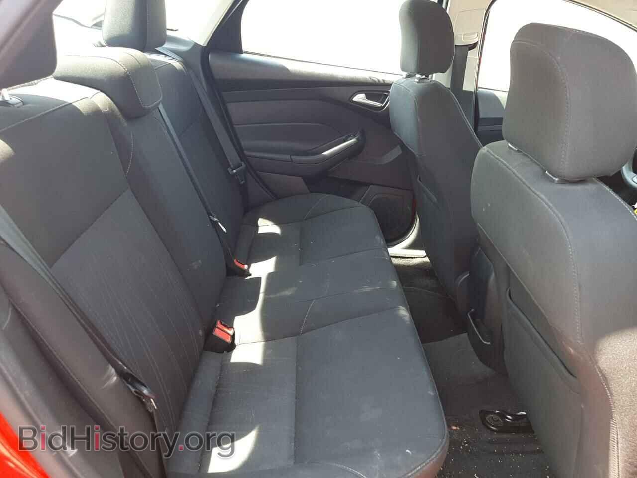 2015 FORD FOCUS - VIN: 1FADP3F24FL204756 - Фото 6