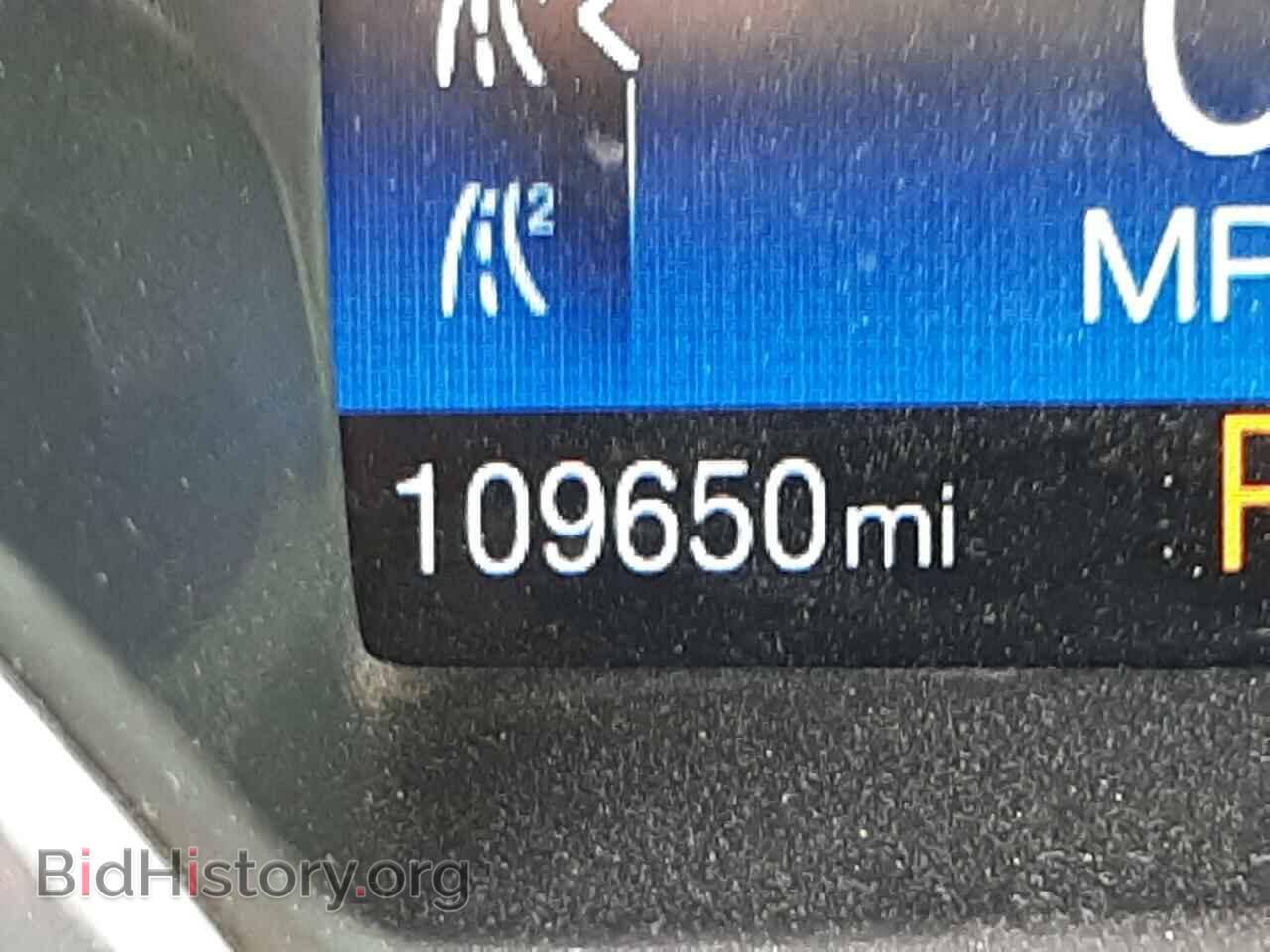 2015 FORD FOCUS - VIN: 1FADP3F24FL204756 - Фото 8
