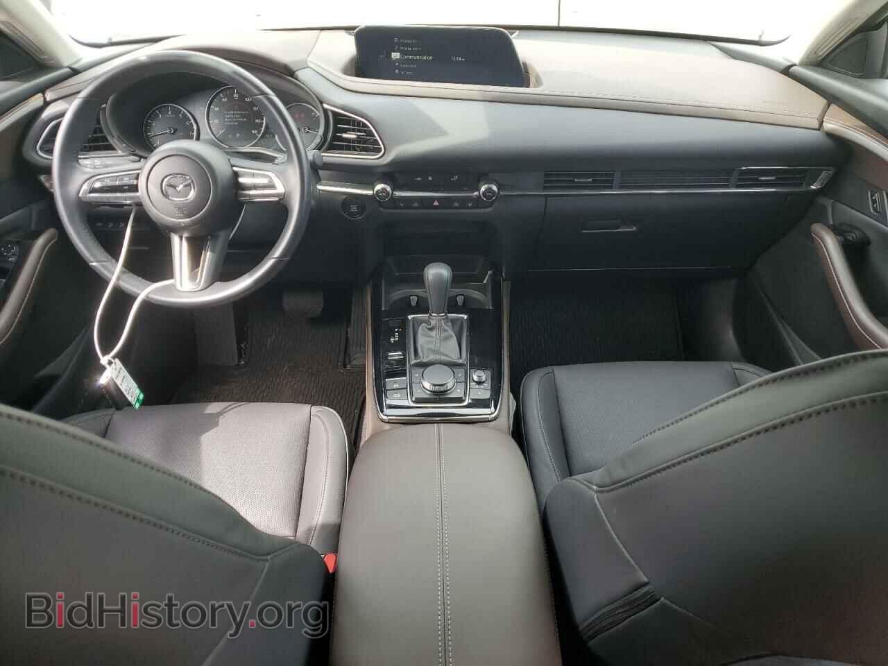 2023 MAZDA CX30 - VIN: 3MVDMBDM2PM501668 - Фото 8