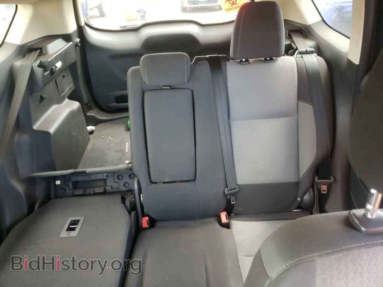 2017 FORD ESCAPE - VIN: 1FMCU9GD8HUB55314 - Фото 10