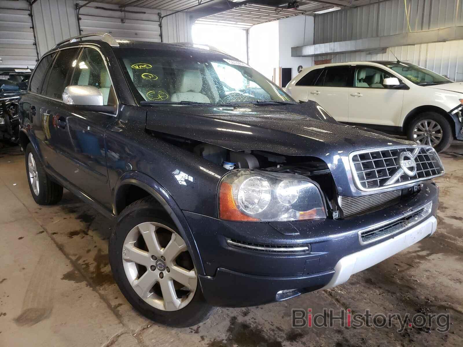 Photo YV4952CZ0D1629690 - VOLVO XC90 2013