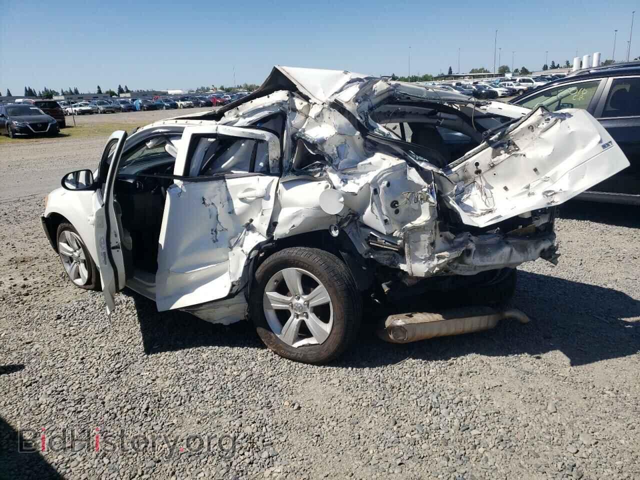2010 DODGE CALIBER - VIN: 1B3CB4HA9AD618019 - Фото 2