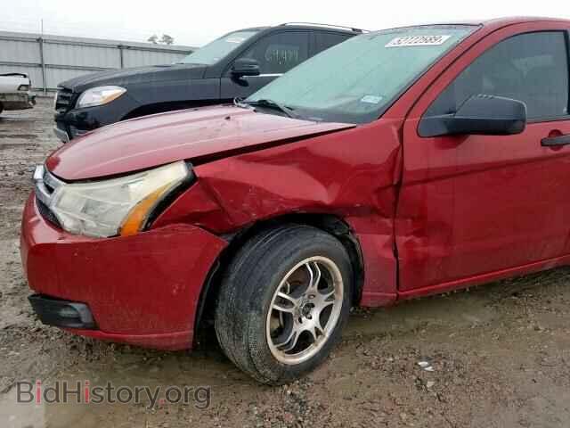 2010 FORD FOCUS - VIN: 1FAHP3EN6AW147982 - Фото 9