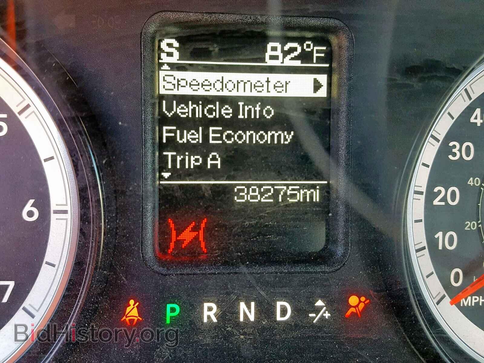2016 RAM 1500 ST - VIN: 1C6RR7FT2GS134246 - Фото 8