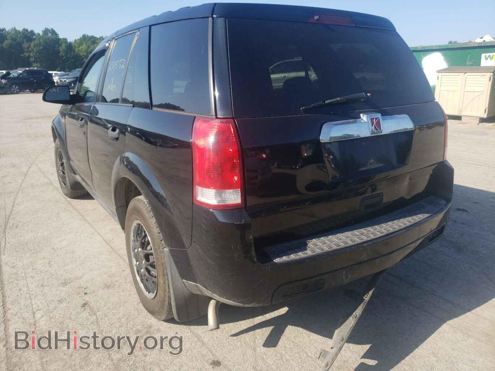 2006 SATURN VUE - VIN: 5GZCZ33D06S822845 - Фото 3