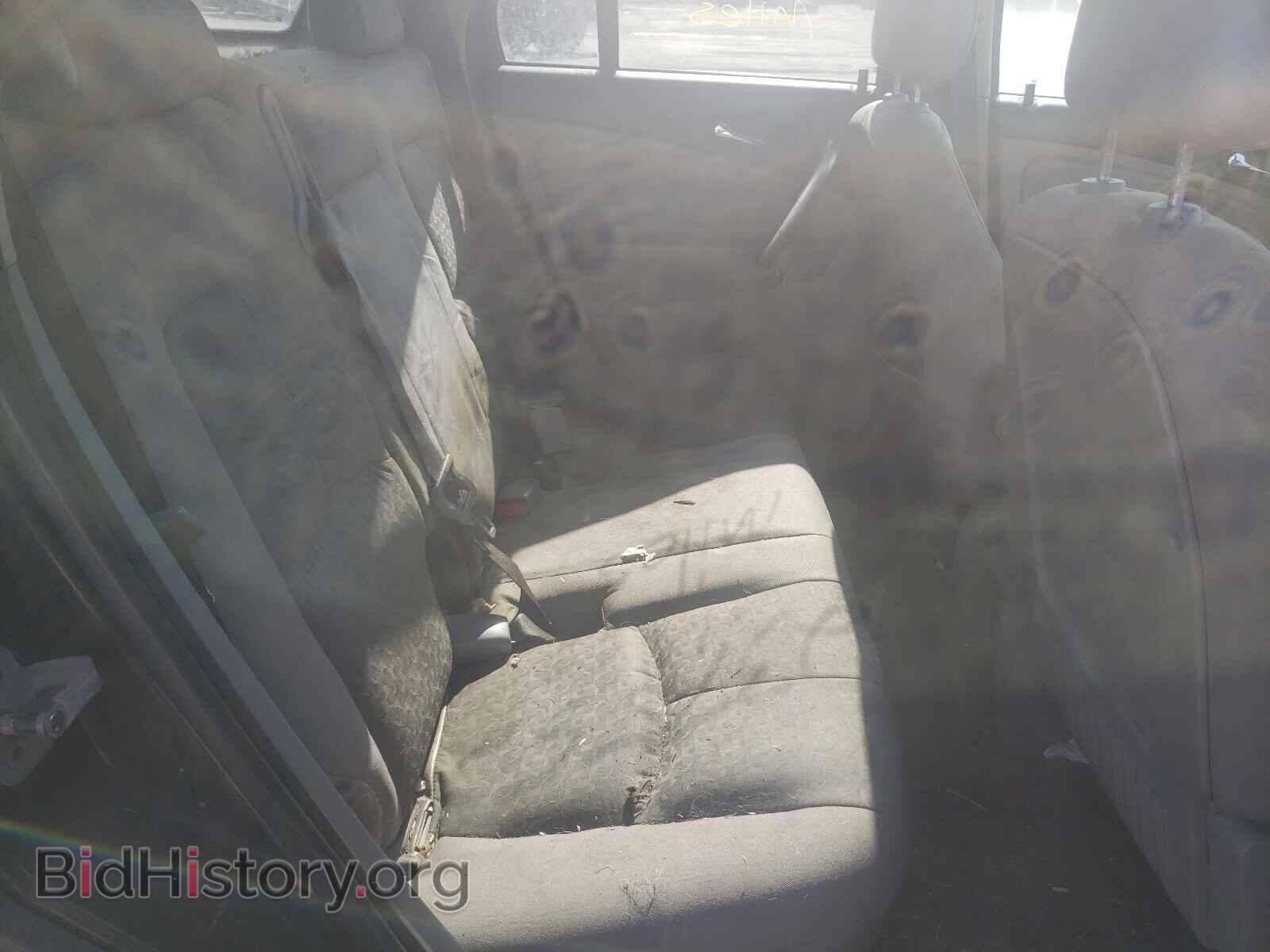 2006 SATURN VUE - VIN: 5GZCZ33D06S822845 - Фото 6