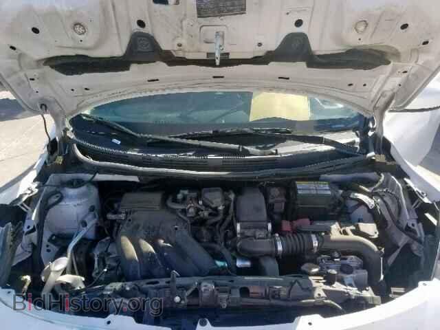 2017 NISSAN VERSA - VIN: 3N1CN7AP3HL845512 - Photo 7