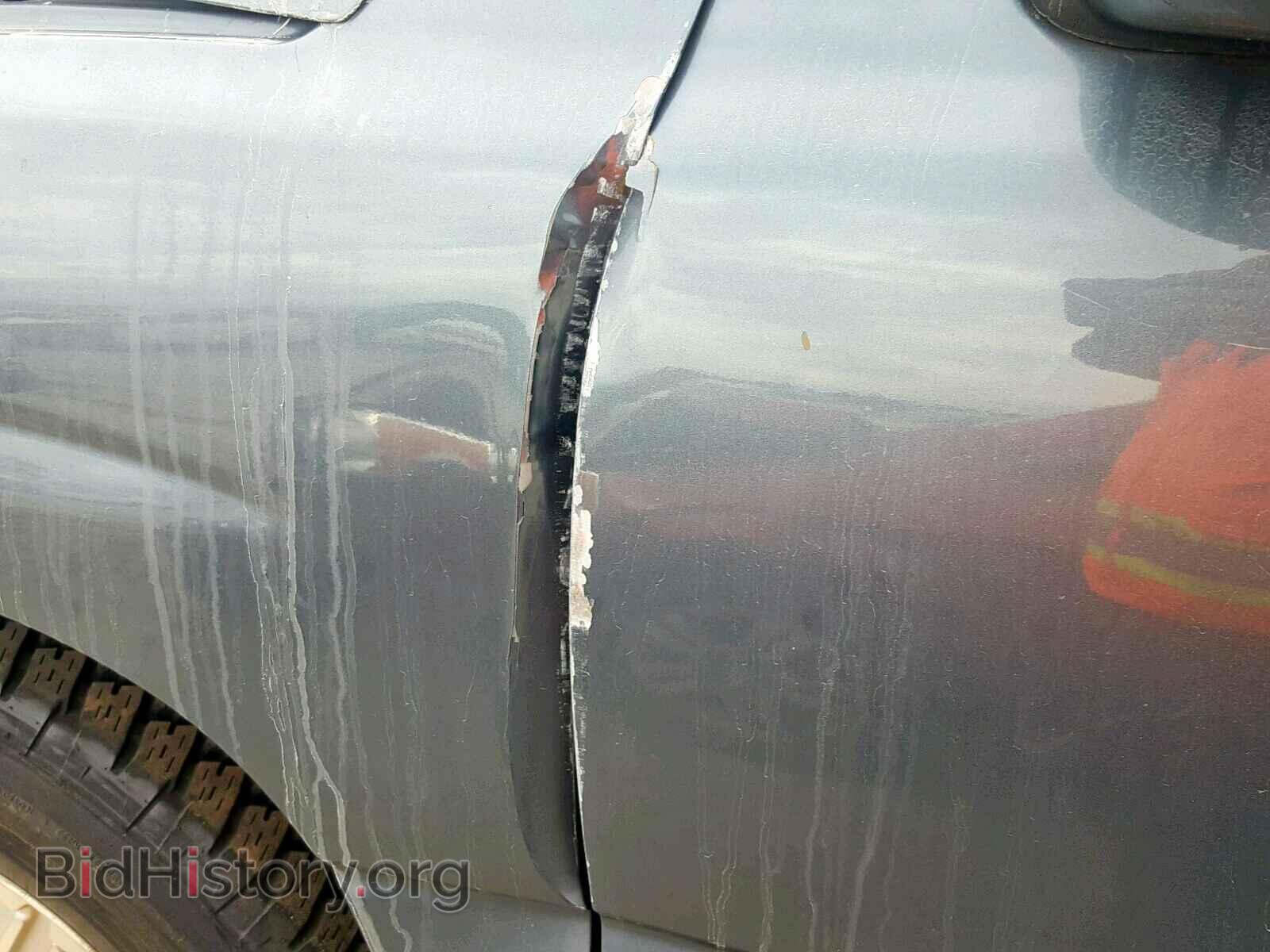 2007 CHEVROLET SILVERADO - VIN: 2GCEC13V471136866 - Фото 10