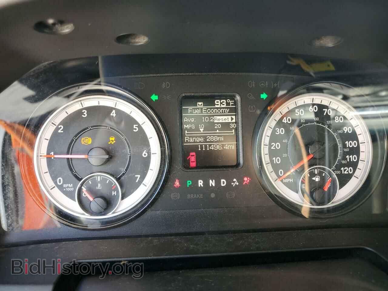 2018 RAM All Models - VIN: 3C63R3GJ9JG408004 - Фото 9
