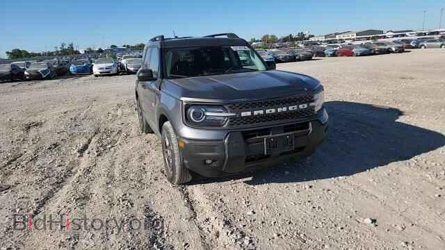 2025 FORD BRONCO - VIN: 3FMCR9BN0SRF81451 - Фото 14