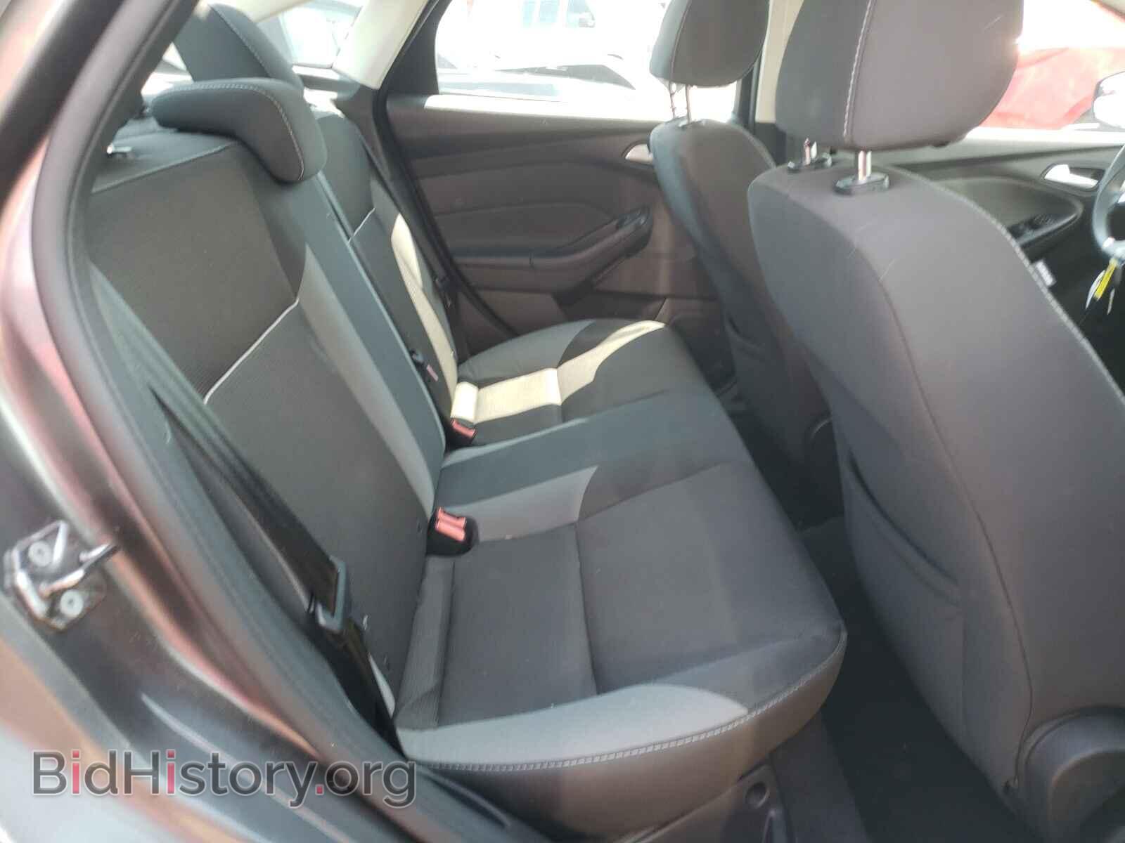 2013 FORD FOCUS - VIN: 1FADP3F20DL300736 - Photo 6