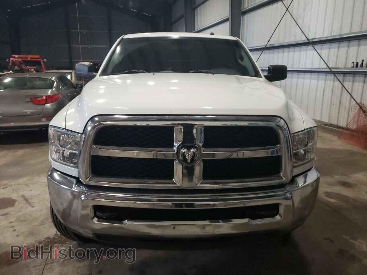 2017 RAM All Models - VIN: 3C6UR5DL0HG756127 - Photo 5