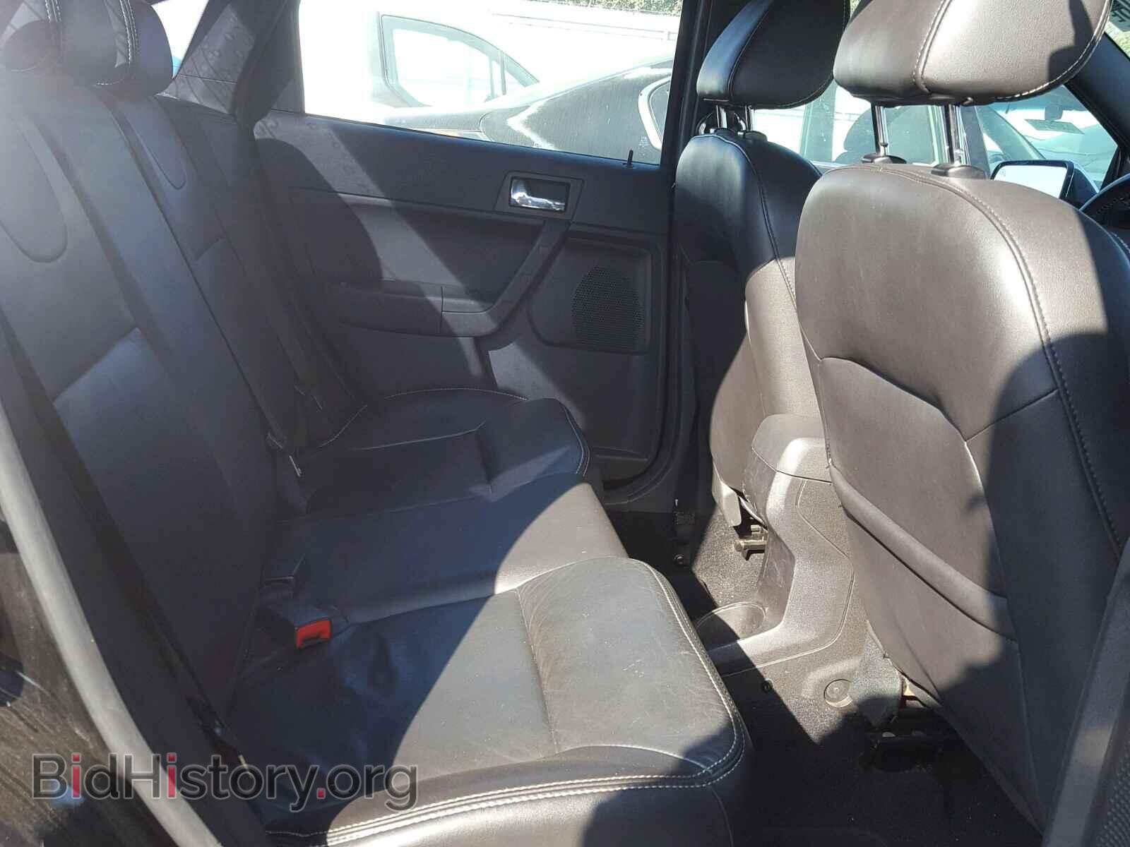 2009 FORD FOCUS - VIN: 1FAHP37NX9W127632 - Фото 6