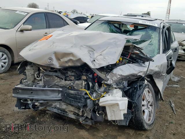 2005 SAAB 9 3 - VIN: YS3FB49SX51057414 - Фото 2