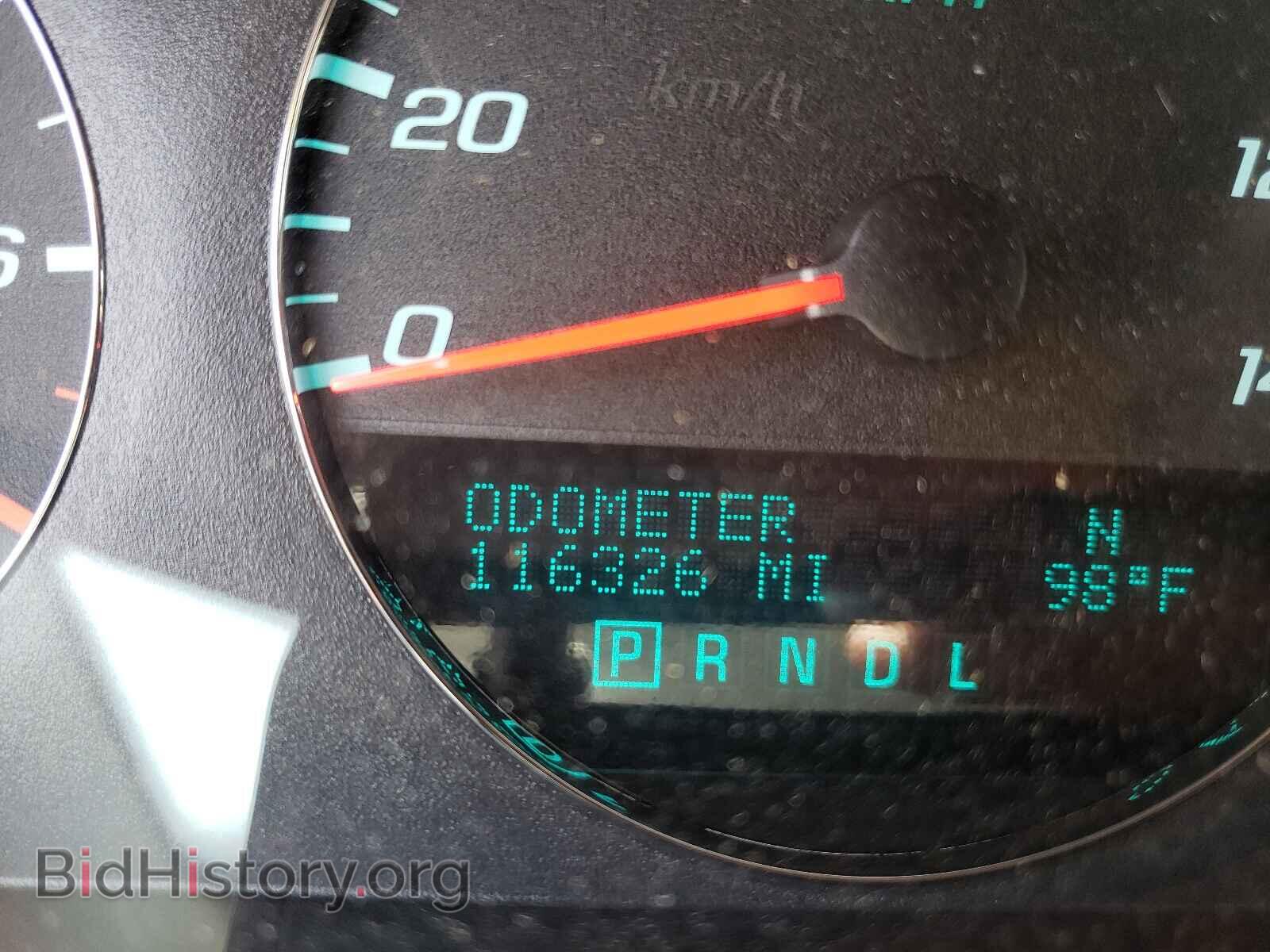 2013 CHEVROLET IMPALA - VIN: 2G1WC5E32D1122556 - Фото 8