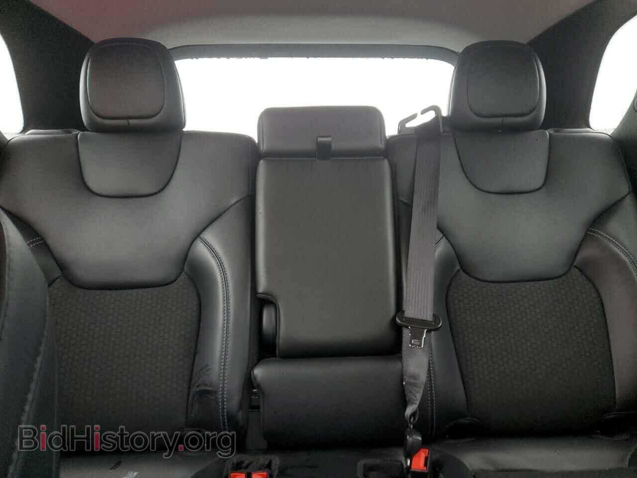 2020 JEEP GRAND CHER - VIN: 1C4PJMLX5LD523975 - Фото 10