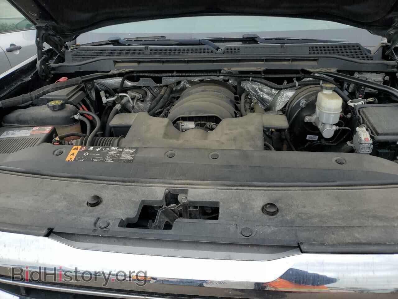 2017 GMC SIERRA - VIN: 3GTU2NEJ2HG178509 - Фото 11
