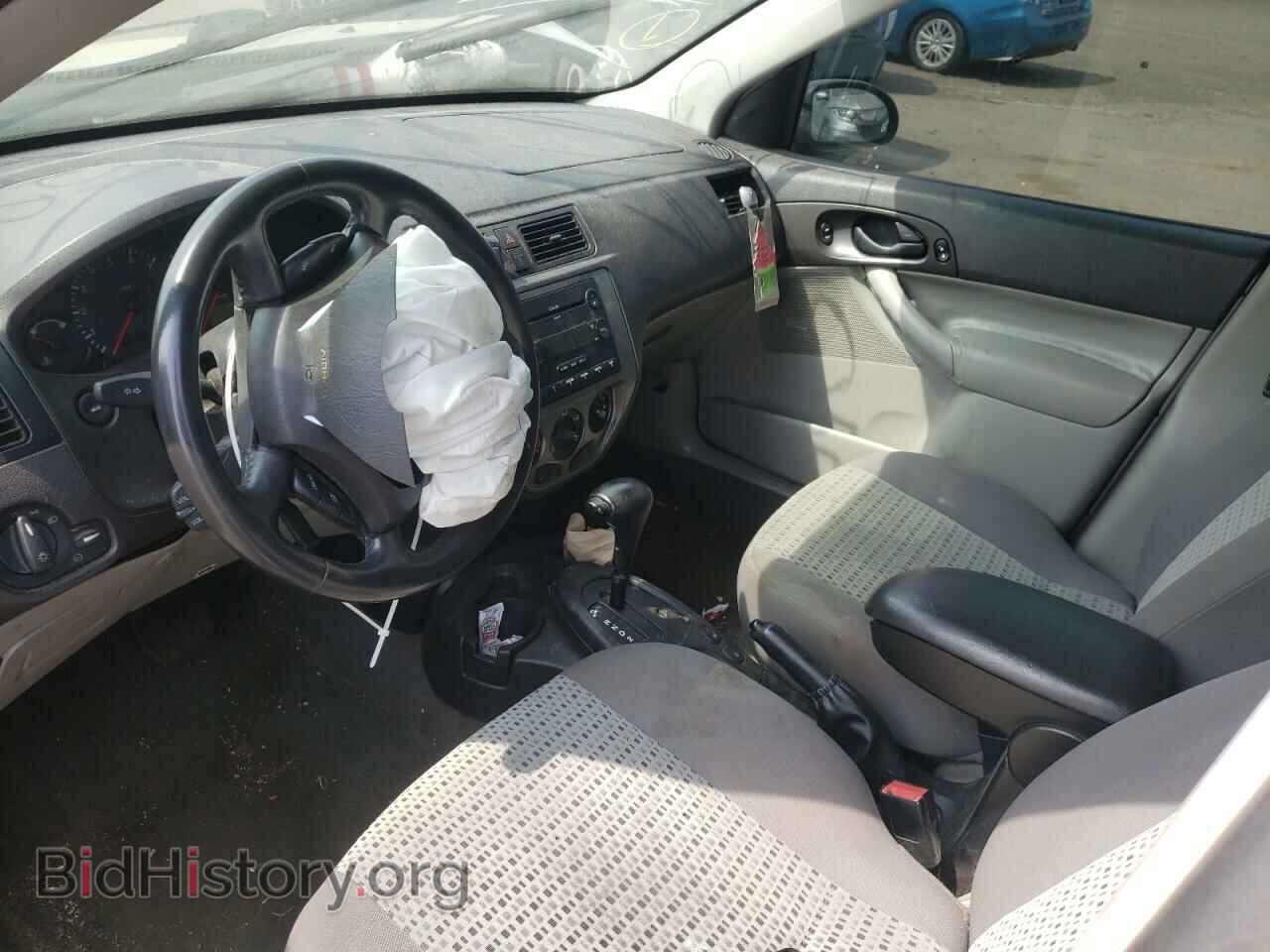 Photo 1FAHP36N17W221557 - FORD FOCUS 2007