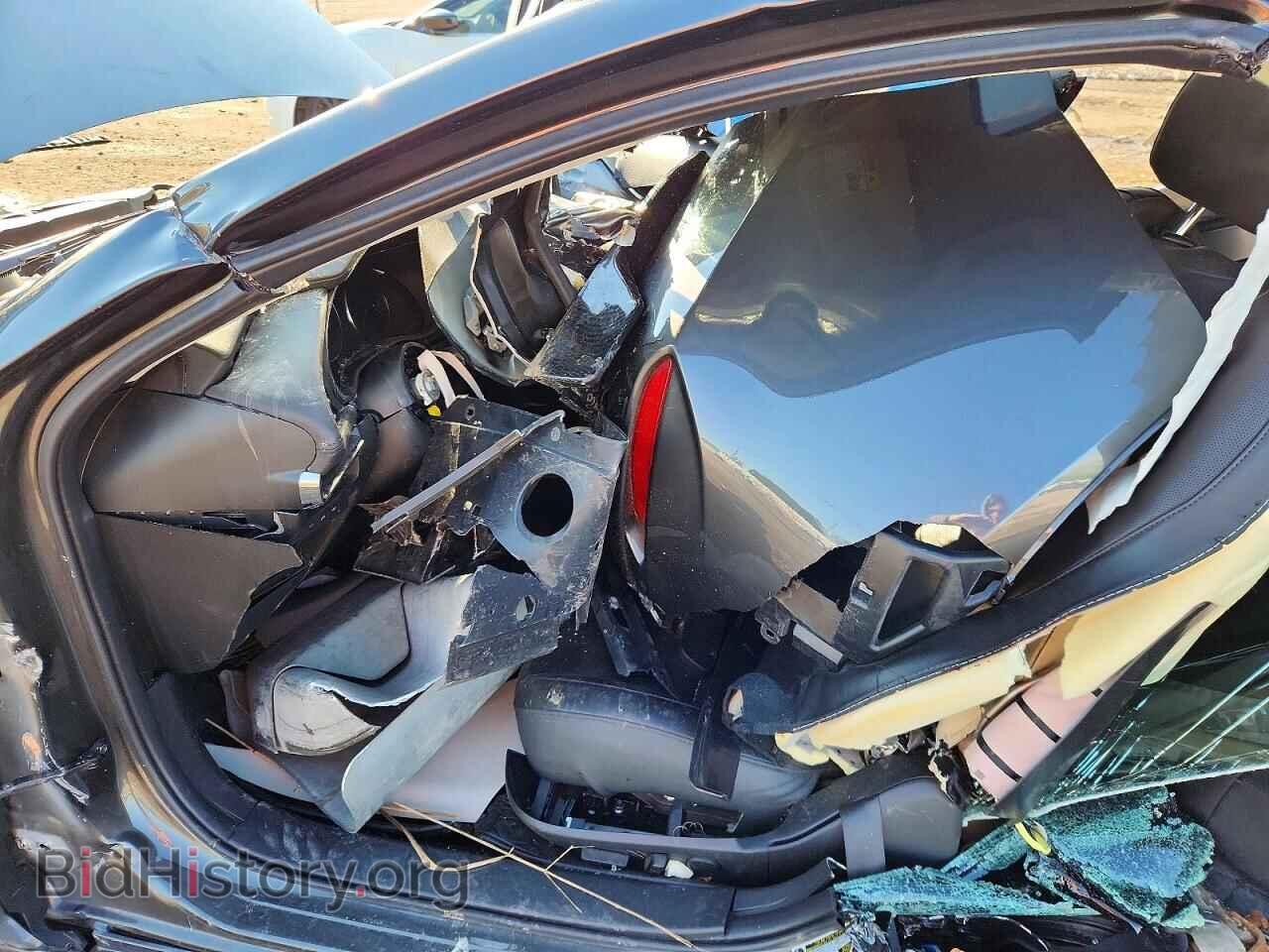 2023 MAZDA 3 - VIN: 3MZBPBDM4PM373432 - Фото 7