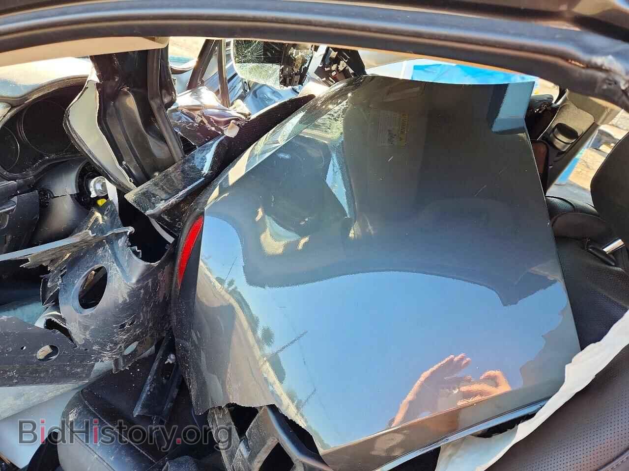 2023 MAZDA 3 - VIN: 3MZBPBDM4PM373432 - Фото 8