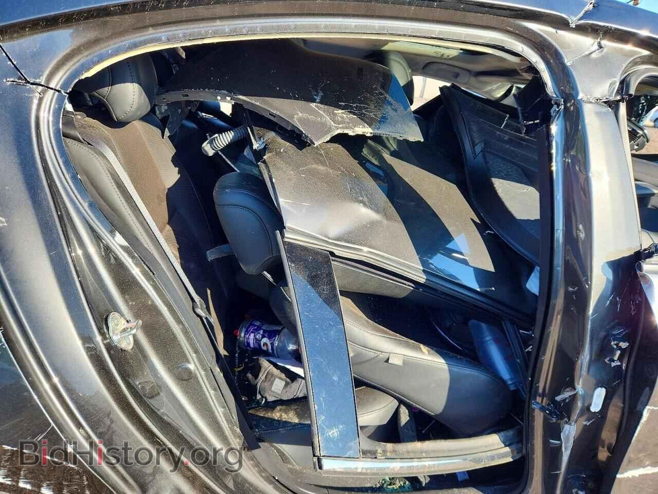 2023 MAZDA 3 - VIN: 3MZBPBDM4PM373432 - Фото 10