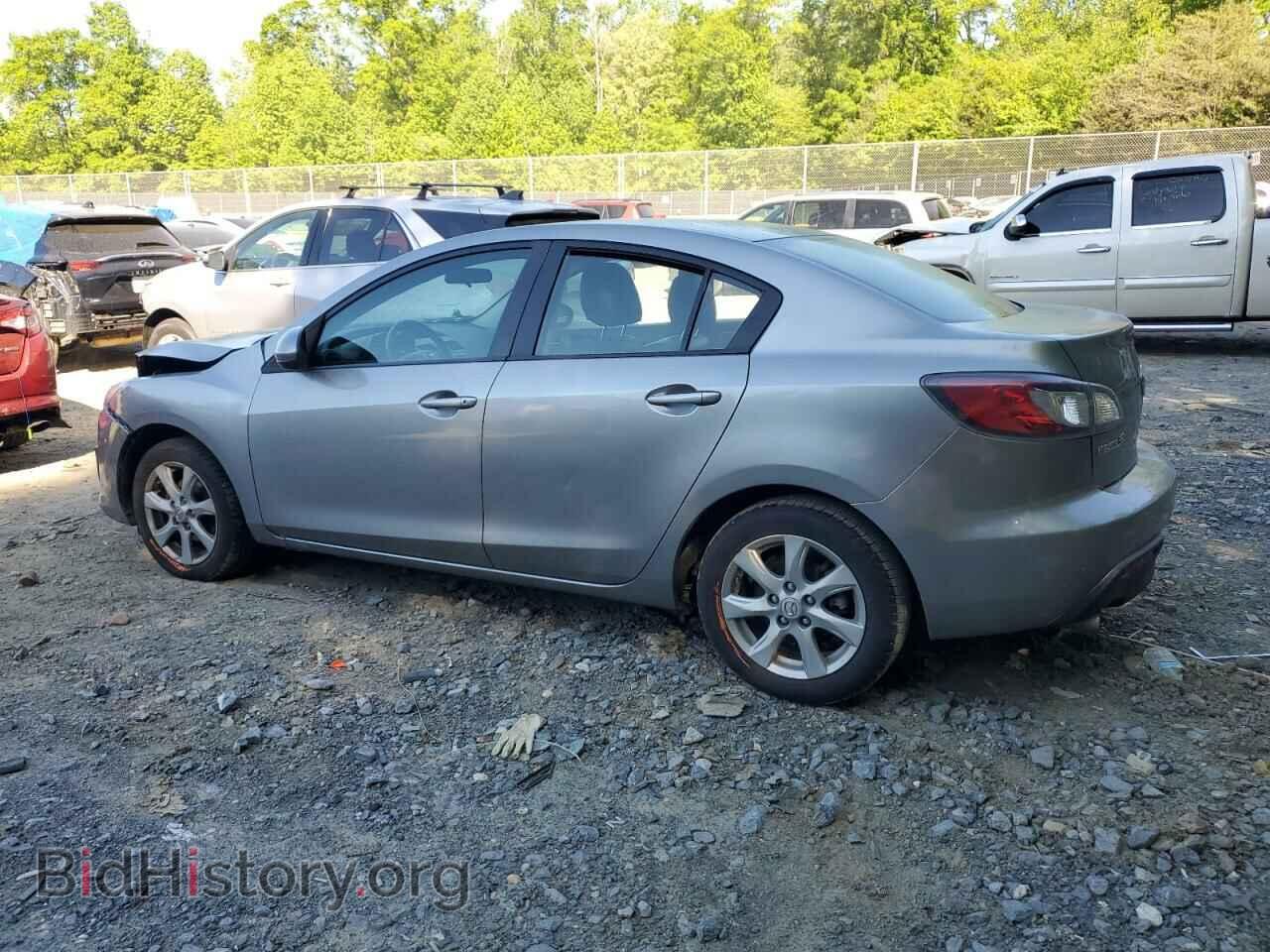 2010 MAZDA 3 - VIN: JM1BL1SG0A1314839 - Photo 2