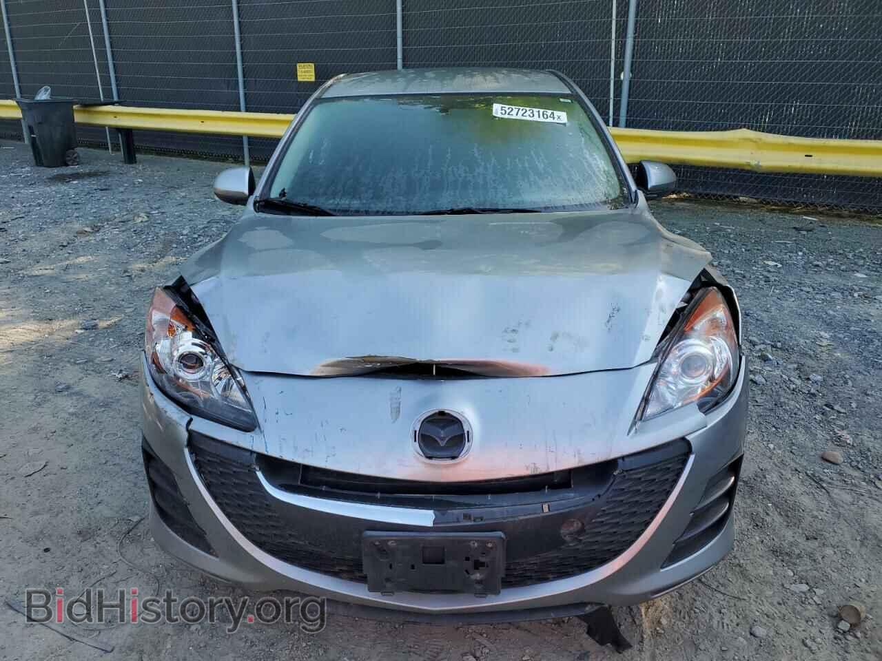 2010 MAZDA 3 - VIN: JM1BL1SG0A1314839 - Photo 5
