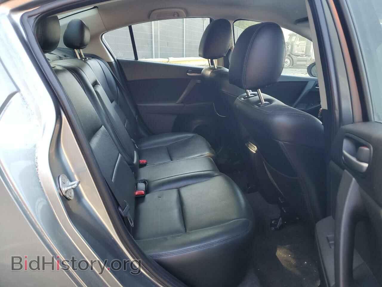 2010 MAZDA 3 - VIN: JM1BL1SG0A1314839 - Photo 10