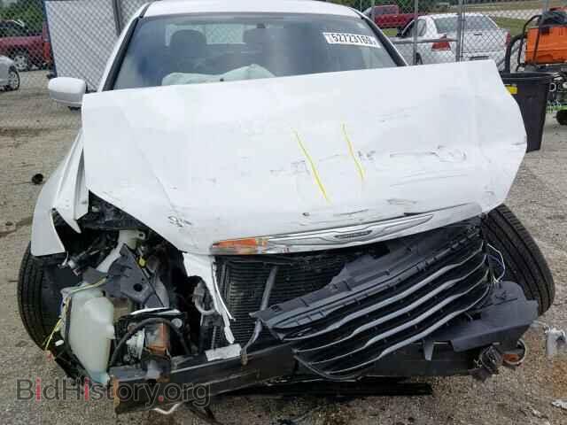 2012 CHRYSLER 200 - VIN: 1C3CCBHG0CN121561 - Photo 7