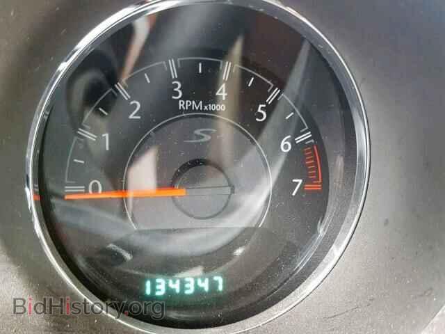 2012 CHRYSLER 200 - VIN: 1C3CCBHG0CN121561 - Photo 8