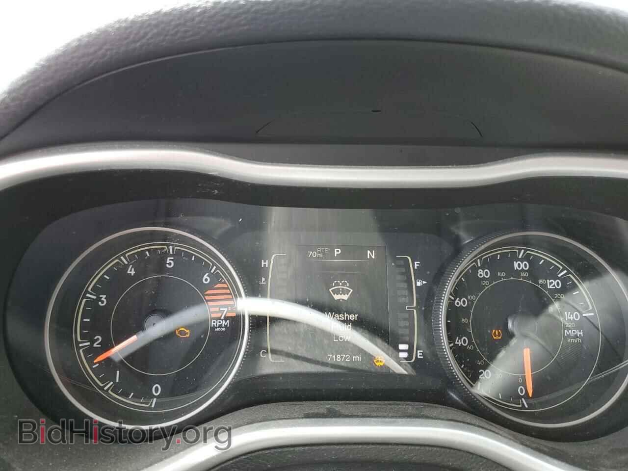 2018 JEEP GRAND CHER - VIN: 1C4PJLLB4JD577327 - Фото 9