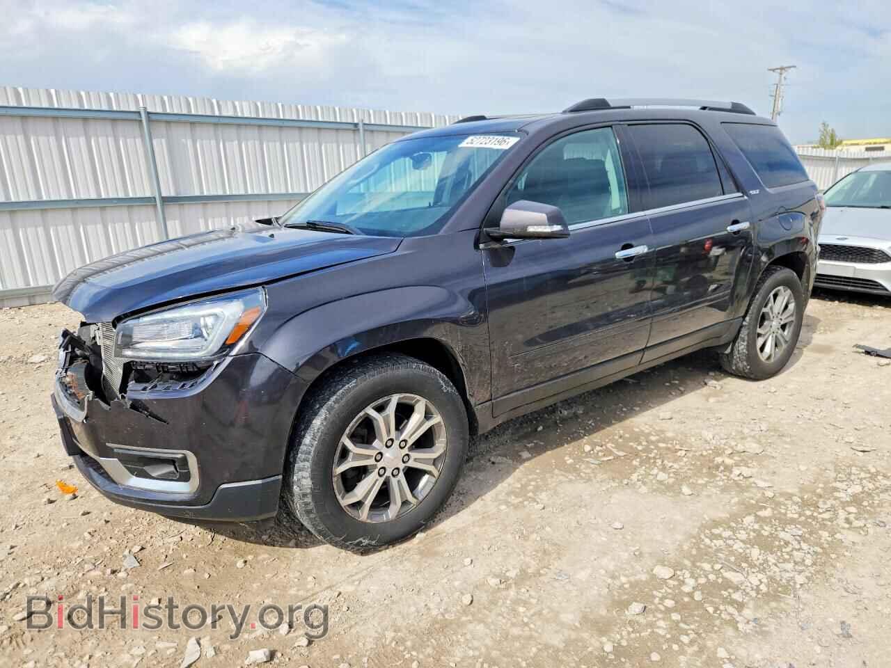 Photo 1GKKVRKD4EJ365091 - GMC ACADIA 2014