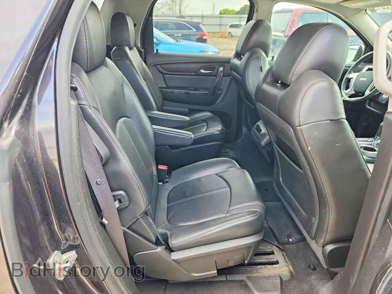 2014 GMC ACADIA - VIN: 1GKKVRKD4EJ365091 - Фото 11