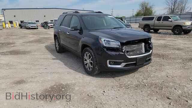 2014 GMC ACADIA - VIN: 1GKKVRKD4EJ365091 - Фото 15
