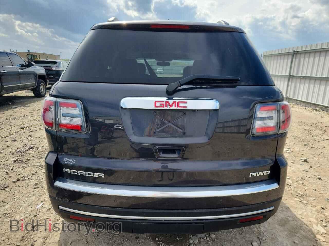 2014 GMC ACADIA - VIN: 1GKKVRKD4EJ365091 - Фото 6