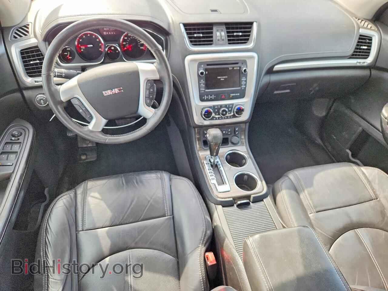 2014 GMC ACADIA - VIN: 1GKKVRKD4EJ365091 - Фото 8